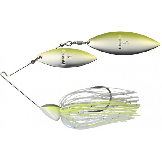 Spinnerbait Evergreen...