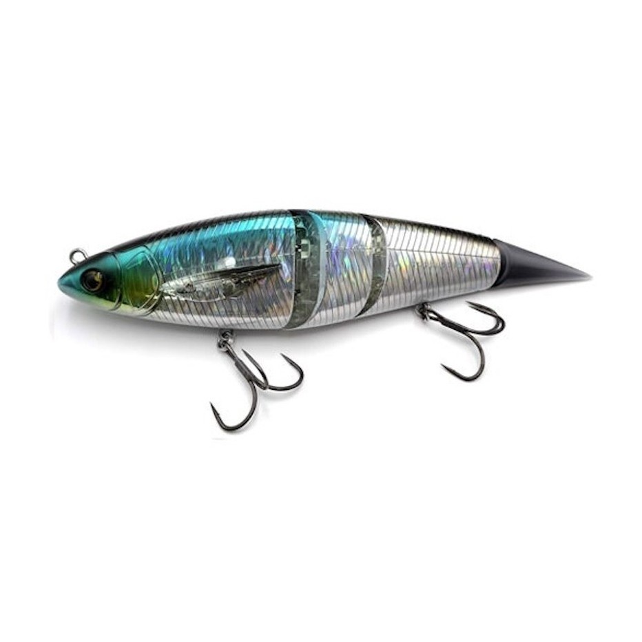 Hard bait Madotachi Hanitas Plus 18cm