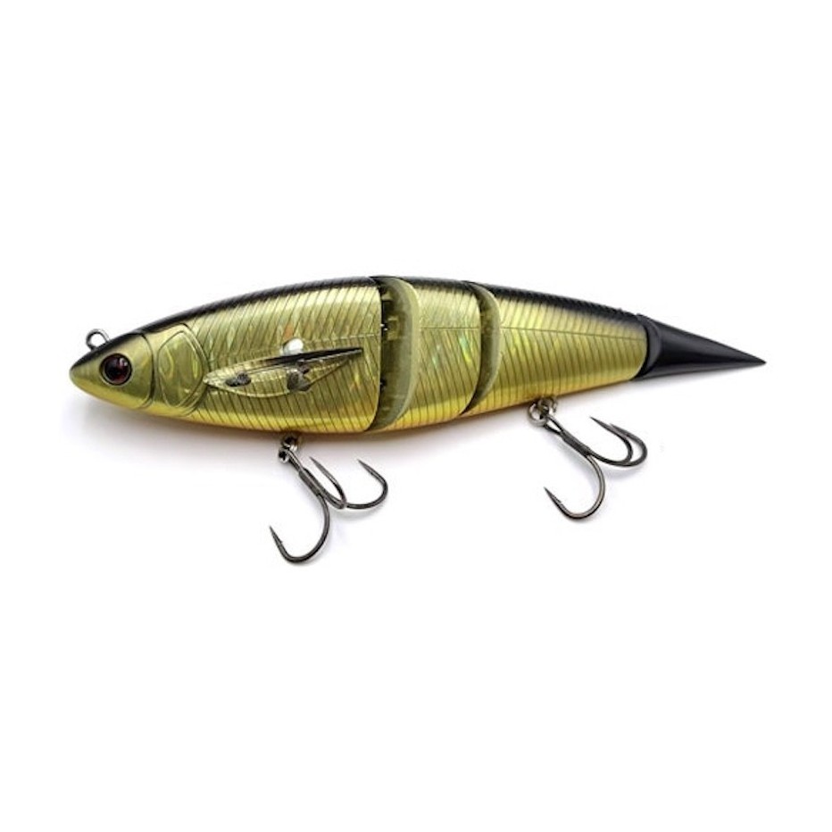 Hard bait Madotachi Hanitas Plus 18cm