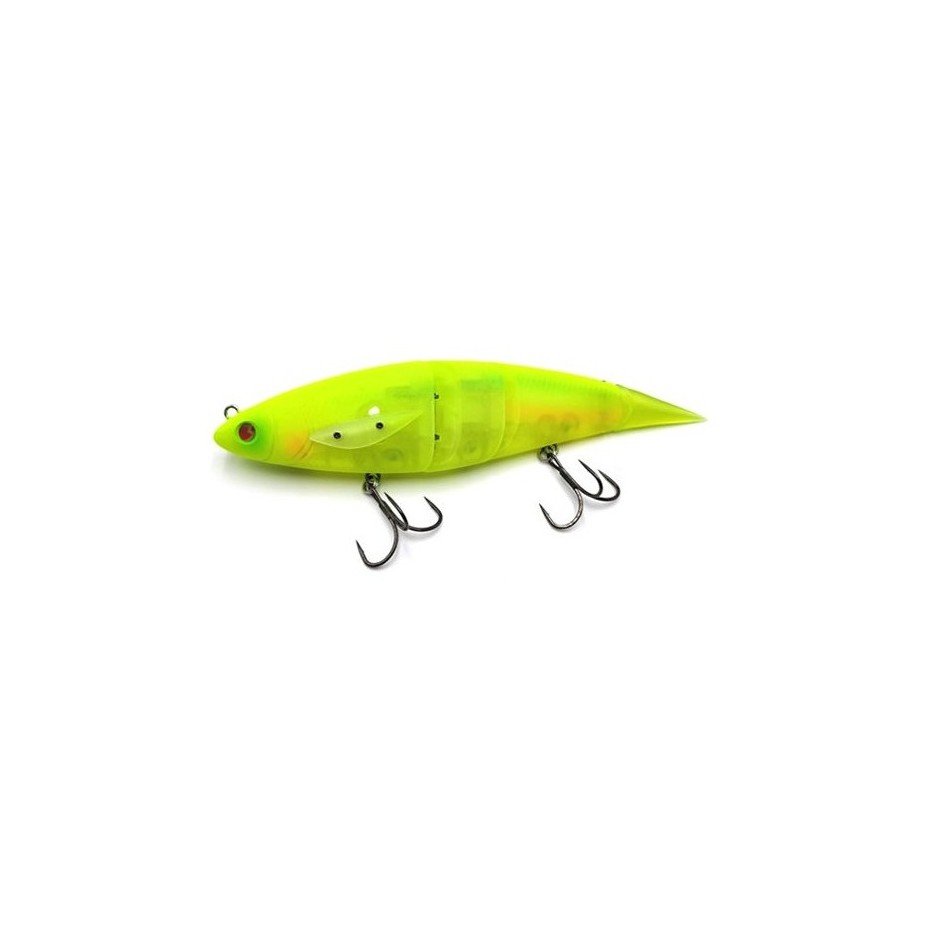 Hard bait Madotachi Hanitas Plus 18cm