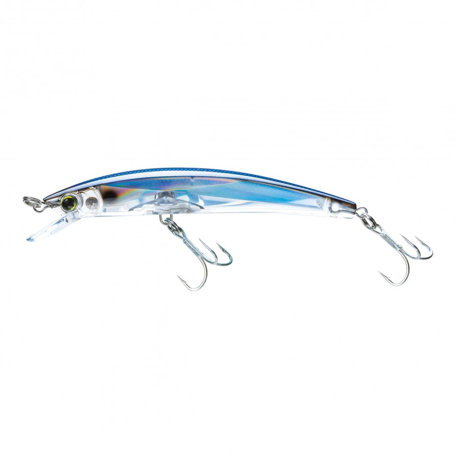 Hard bait Yo Zuri Crystal 3D Minnow S 13cm