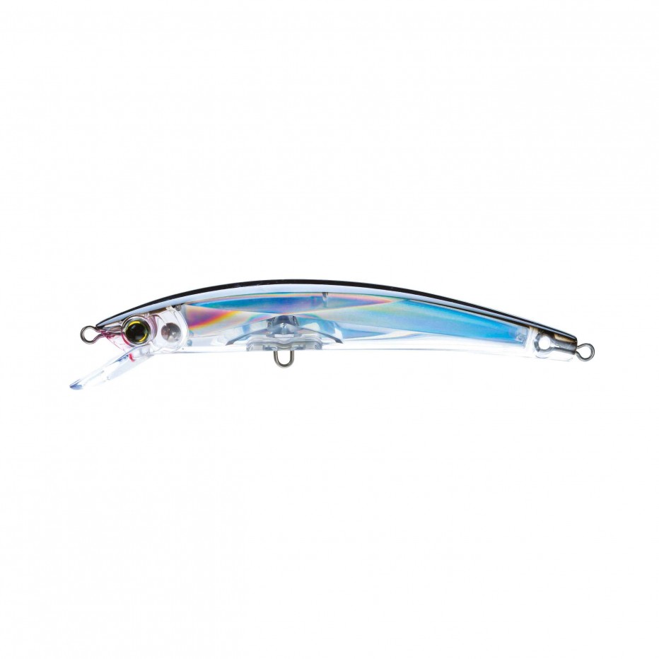 Hard bait Yo Zuri Crystal 3D Minnow S 13cm