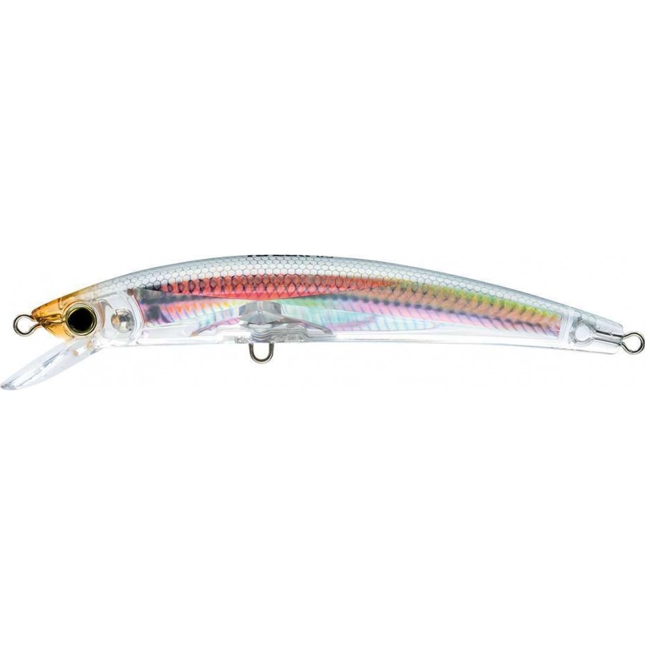 Hard bait Yo Zuri Crystal 3D Minnow S 13cm