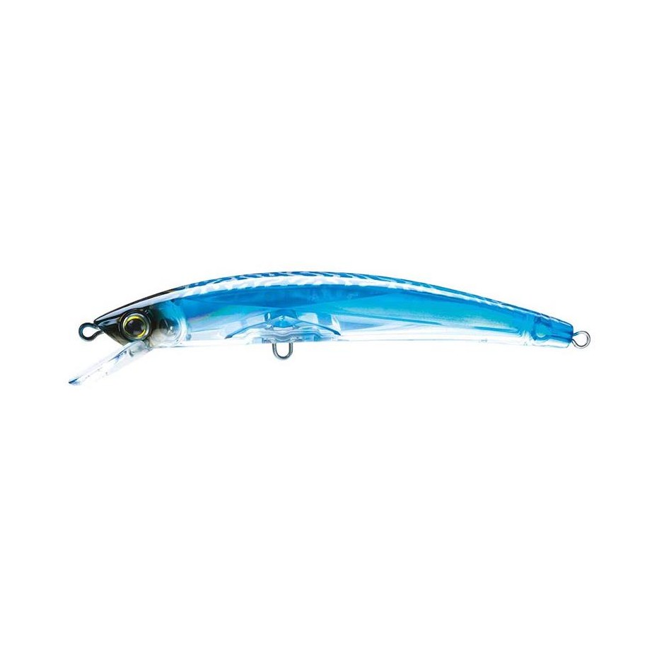 Hard bait Yo Zuri Crystal 3D Minnow S 13cm