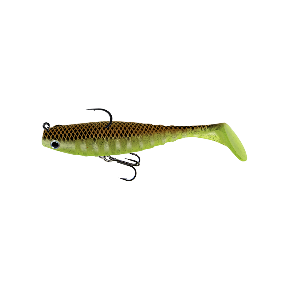 Soft Bait Delalande Neo Swim IW 16cm