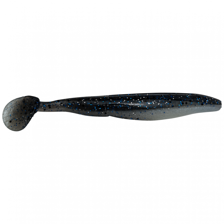 Gummifische Strike King Swim'n Caffeine Shad 12,5cm