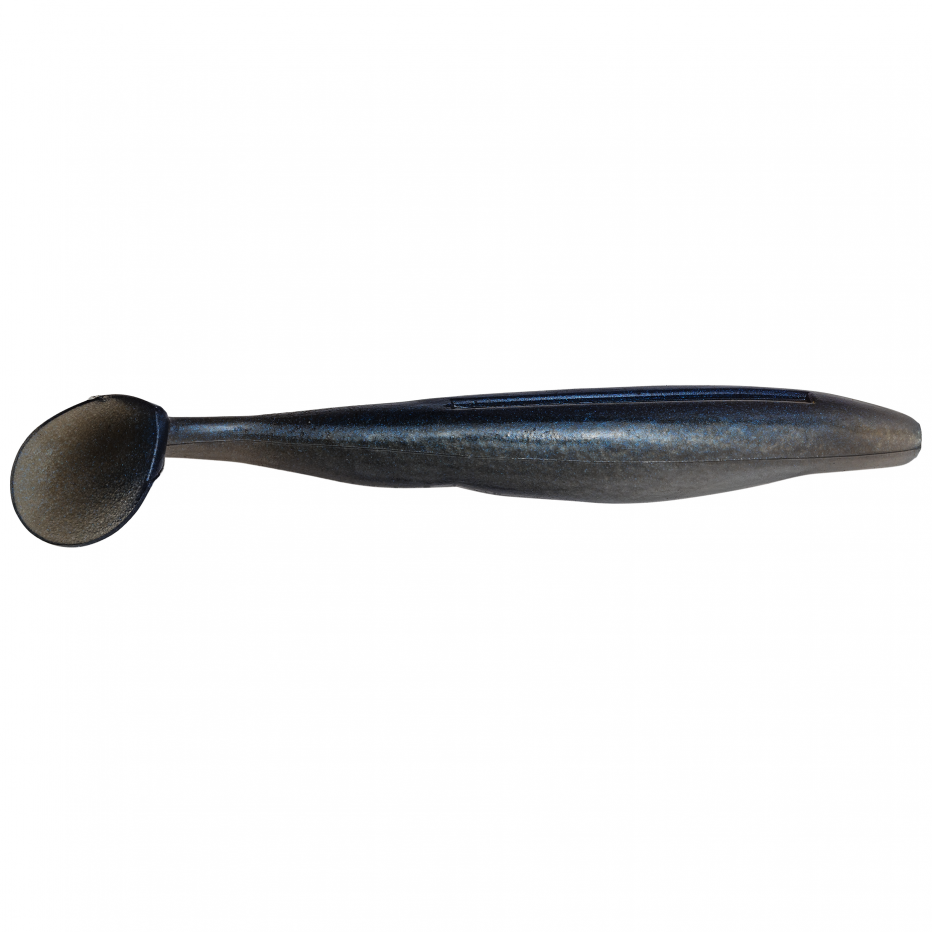 Gummifische Strike King Swim'n Caffeine Shad 12,5cm