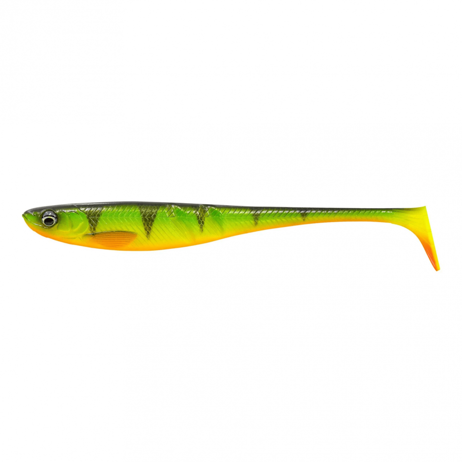 Soft bait Savage Gear Collapser 14cm