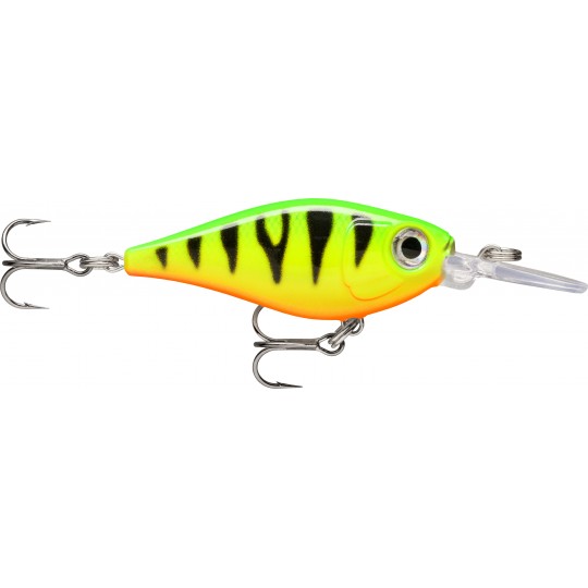 Hard bait Rapala X-Light Shad 4cm