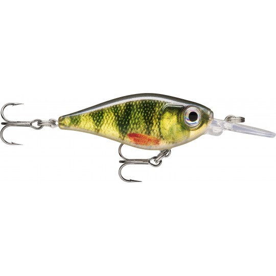 Hard bait Rapala X-Light Shad 4cm