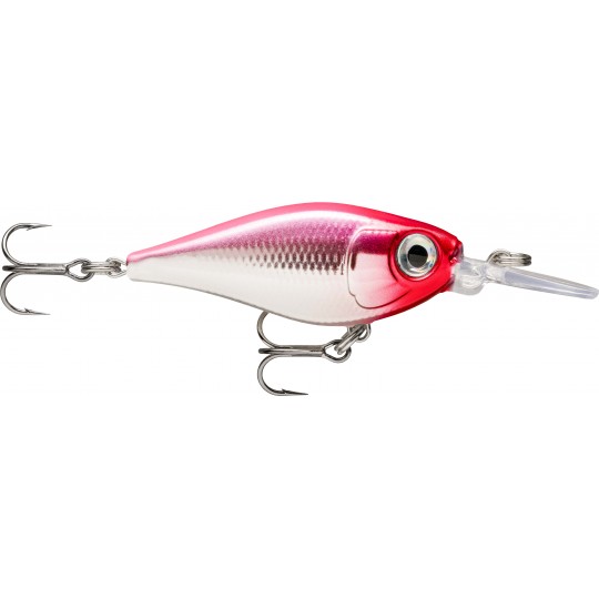 Hard bait Rapala X-Light Shad 4cm