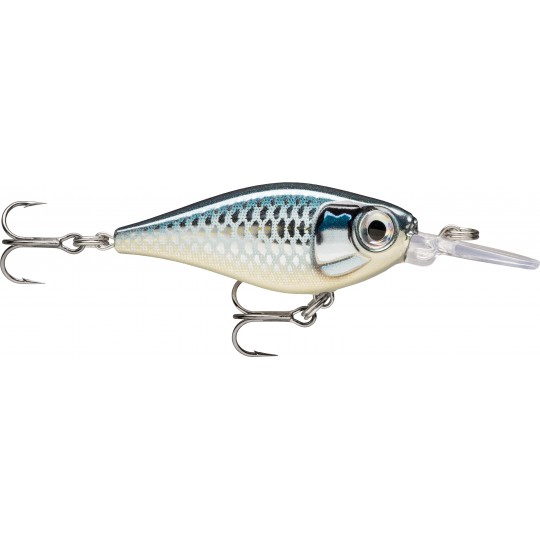 Hard bait Rapala X-Light Shad 4cm