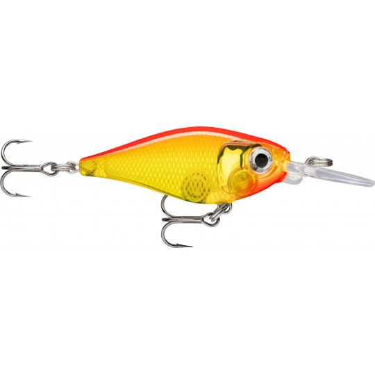 Hard bait Rapala X-Light Shad 4cm