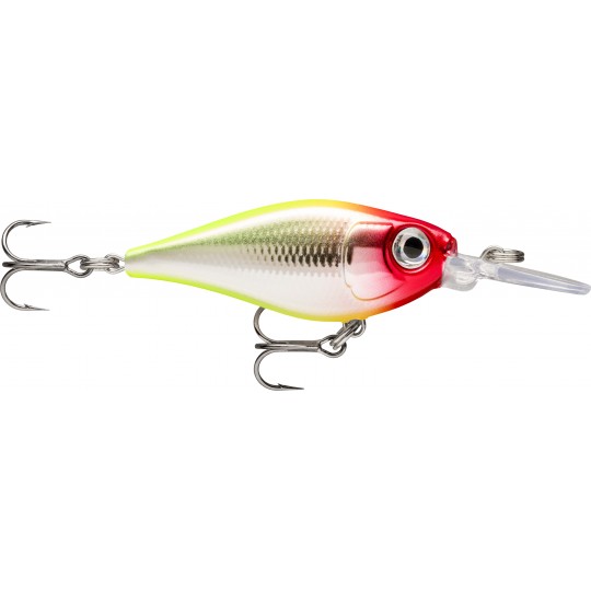 Hard bait Rapala X-Light Shad 4cm