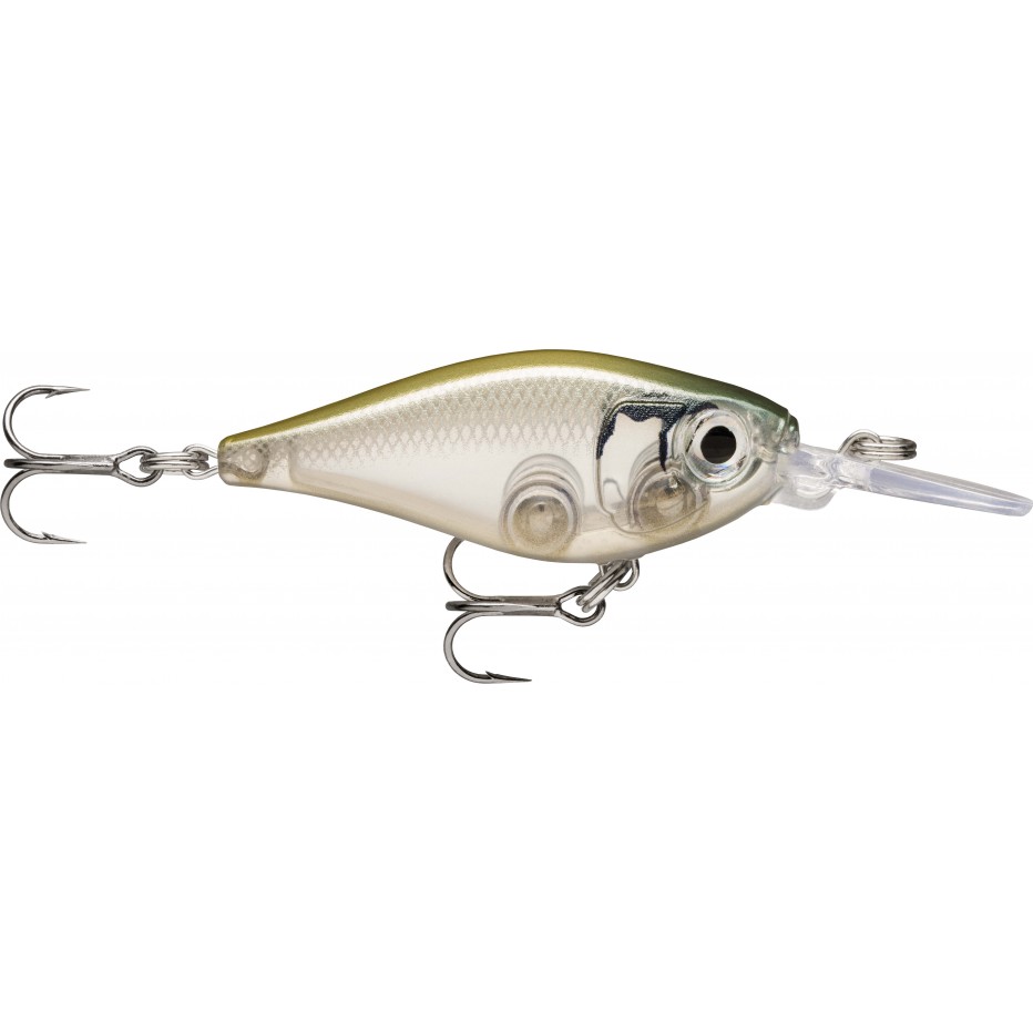 Hard bait Rapala X-Light Shad 4cm