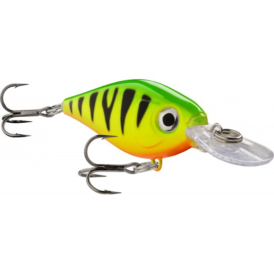 Poisson Nageur Rapala X-Light Shad 4cm