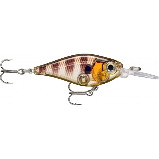 Hard bait Rapala X-Light Shad 4cm