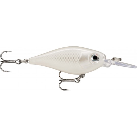 Poisson Nageur Rapala X-Light Shad 4cm