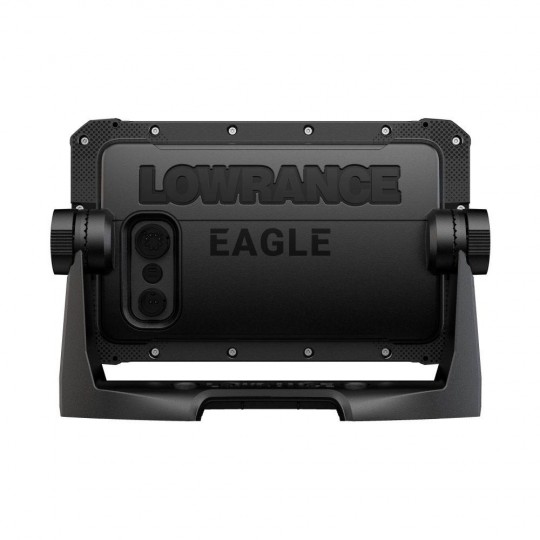 Fish finder Lowrance Eagle 7