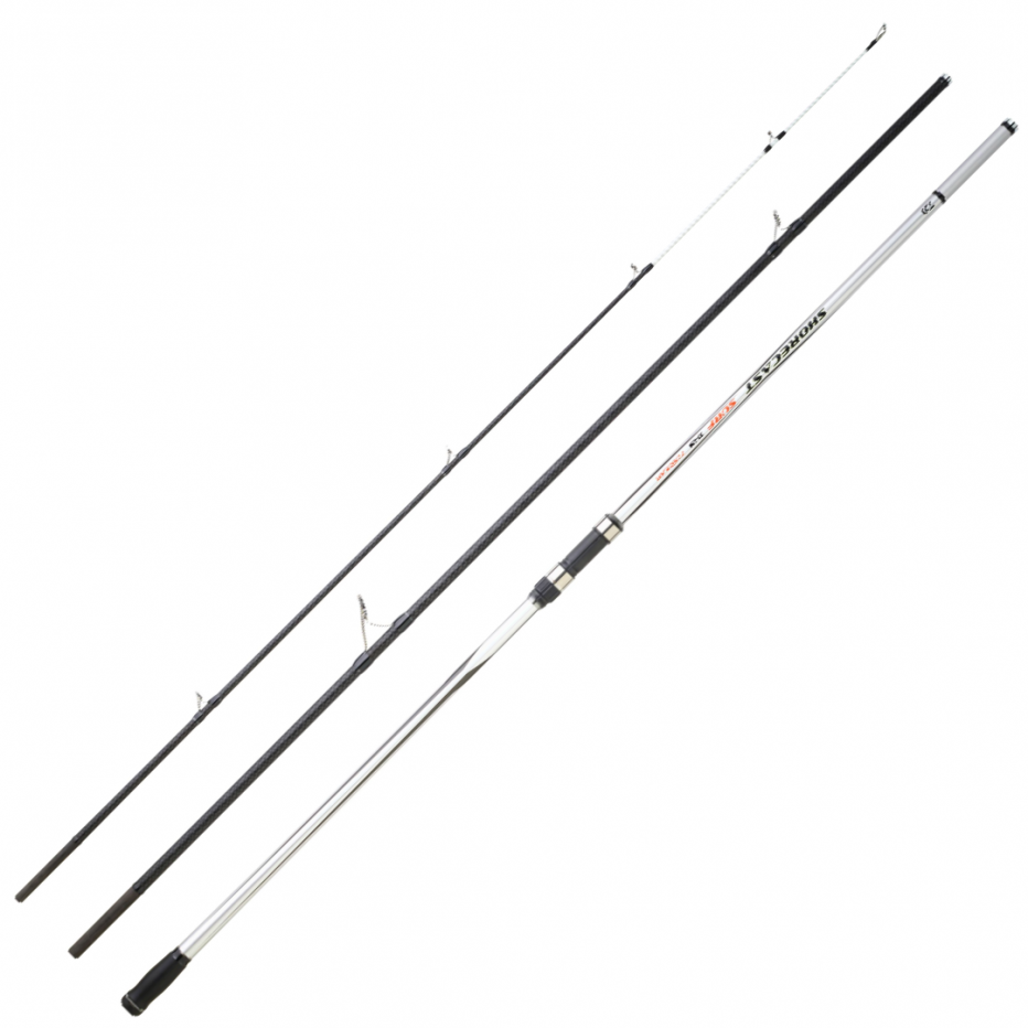 Caña Surfcasting Daiwa Shorecast Surf X 24