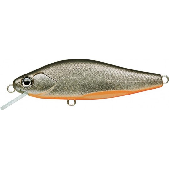 Hard bait Evergreen Nelmezzo 50 FS