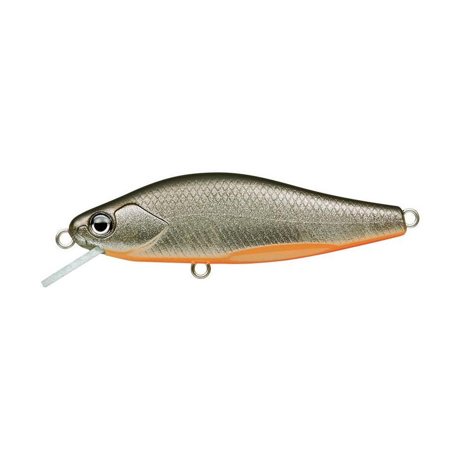 Hard bait Evergreen Nelmezzo 50 FS