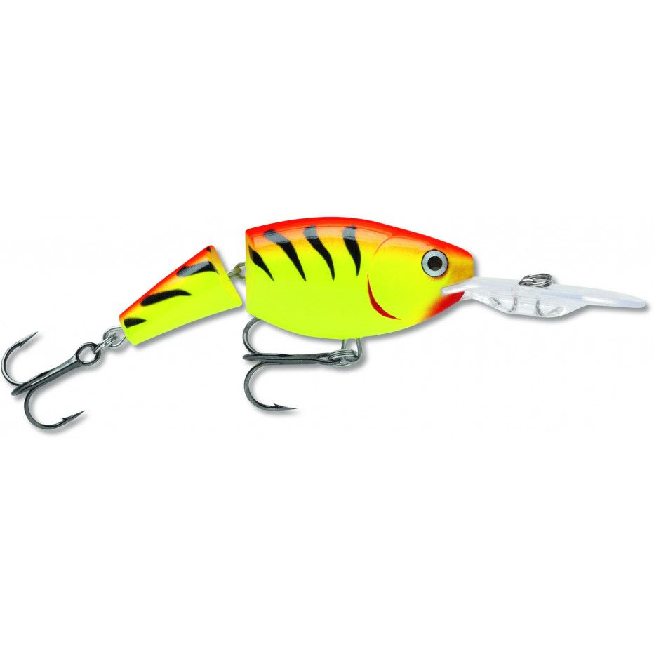 Kunstköder Rapala Jointed Shad Rap 7cm