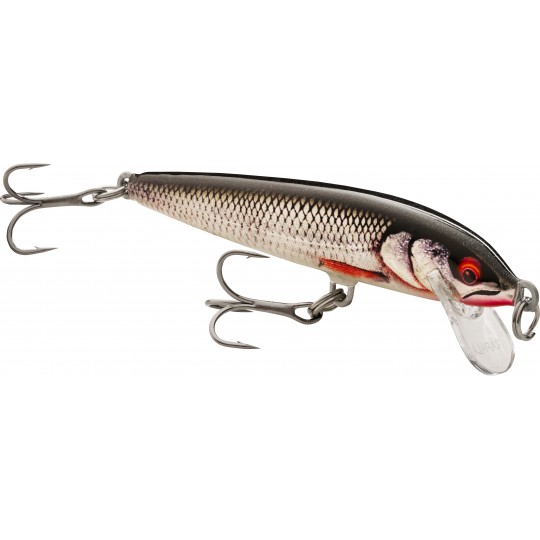 Señuelo Duro Rapala Flotador Elite 8,5cm