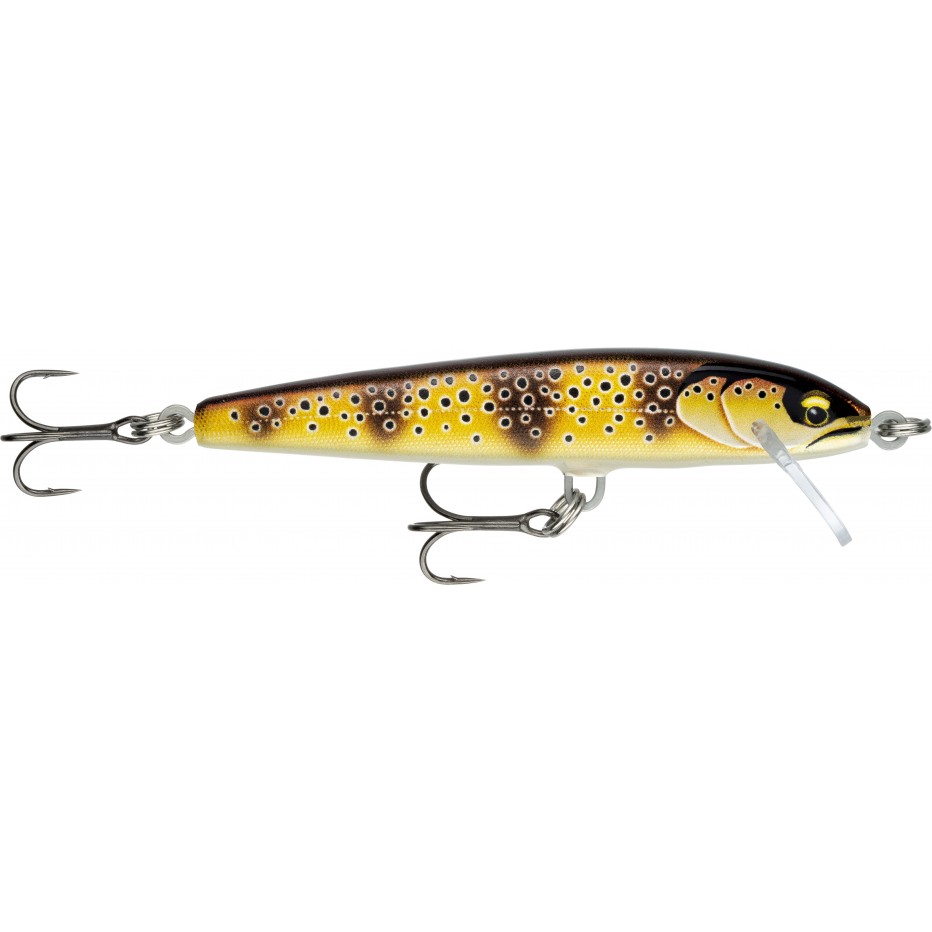 Wobbler Rapala Floater Elite 8,5cm