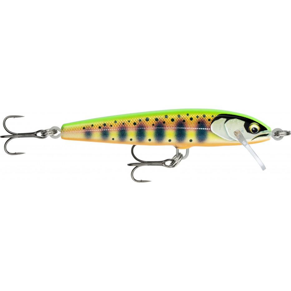 Señuelo Duro Rapala Flotador Elite 8,5cm