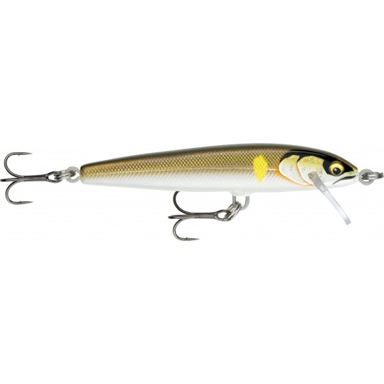 Señuelo Duro Rapala Flotador Elite 8,5cm