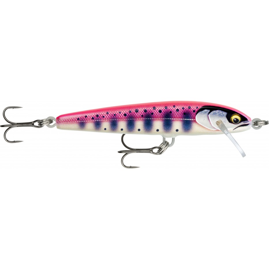 Señuelo Duro Rapala Flotador Elite 8,5cm