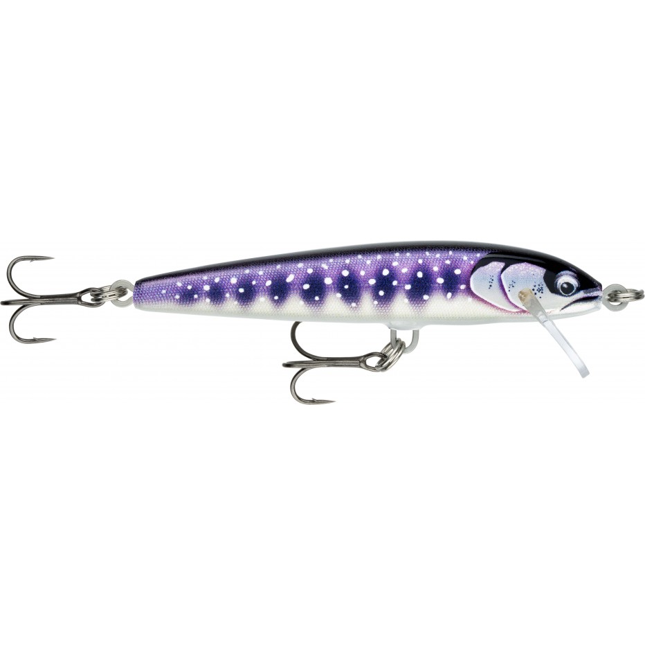 Señuelo Duro Rapala Flotador Elite 8,5cm