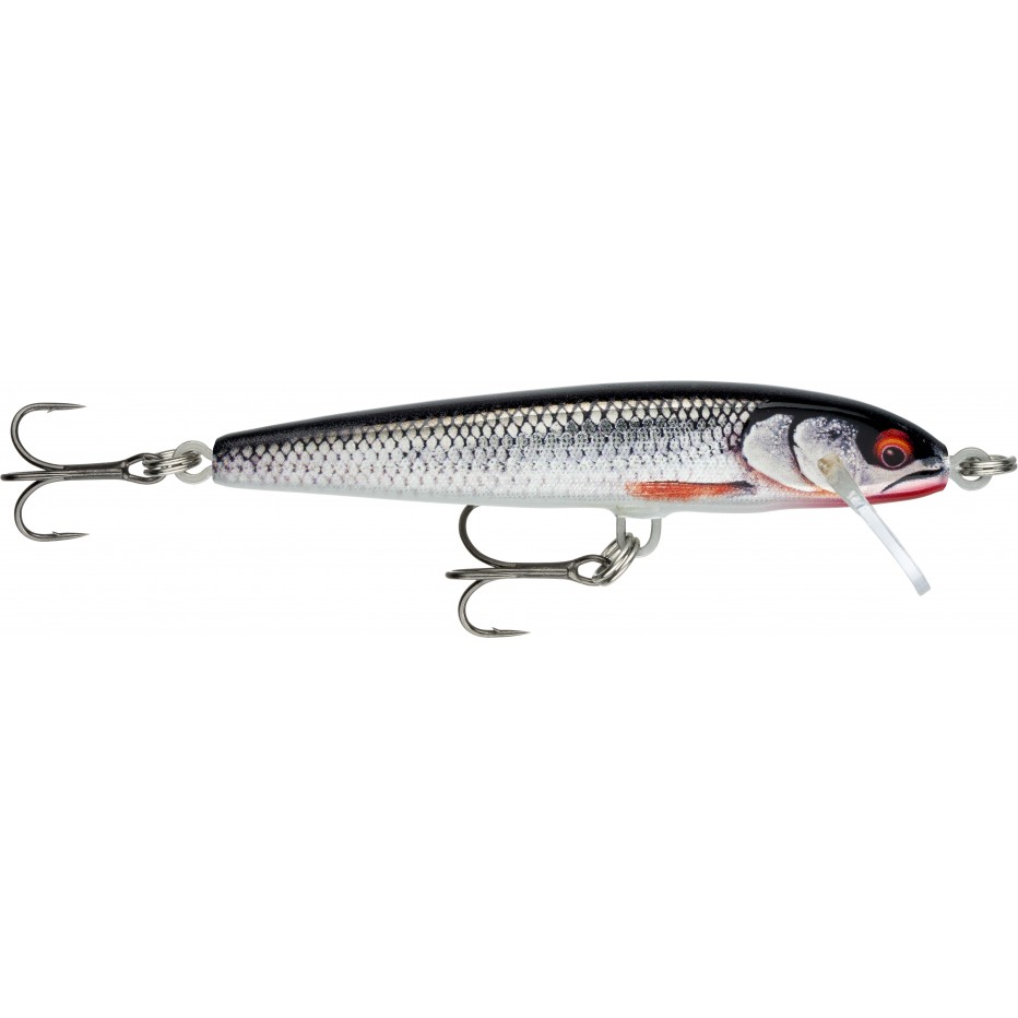 Señuelo Duro Rapala Flotador Elite 8,5cm