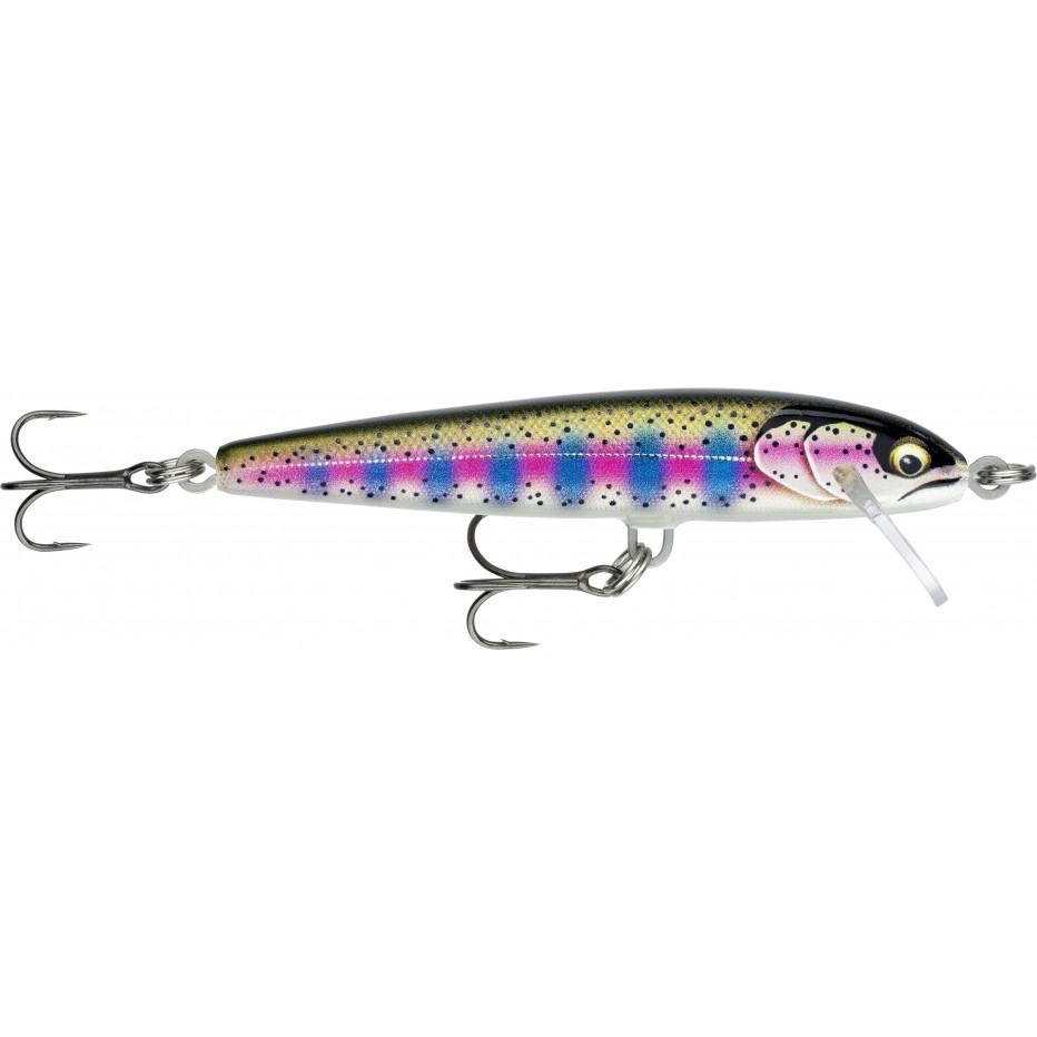 Wobbler Rapala Floater Elite 8,5cm