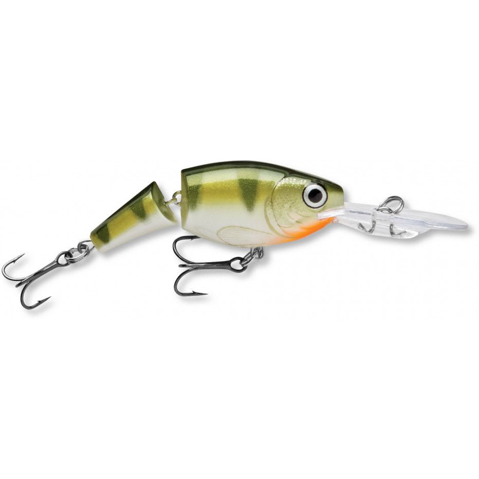 Kunstköder Rapala Jointed Shad Rap 7cm