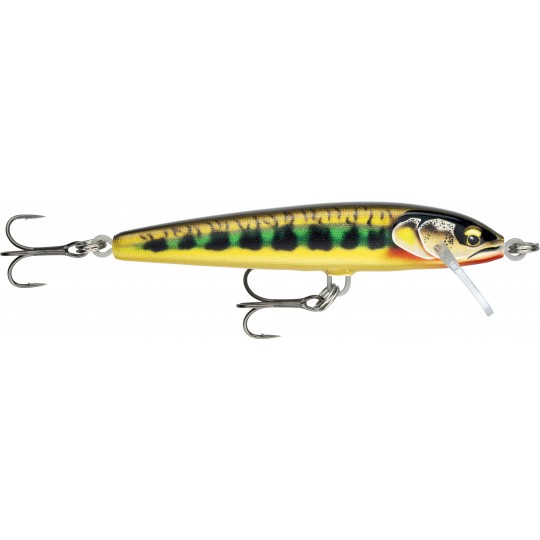 Señuelo Duro Rapala Flotador Elite 8,5cm