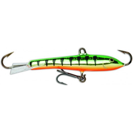 Leurre Rapala Jigging Rap 7cm