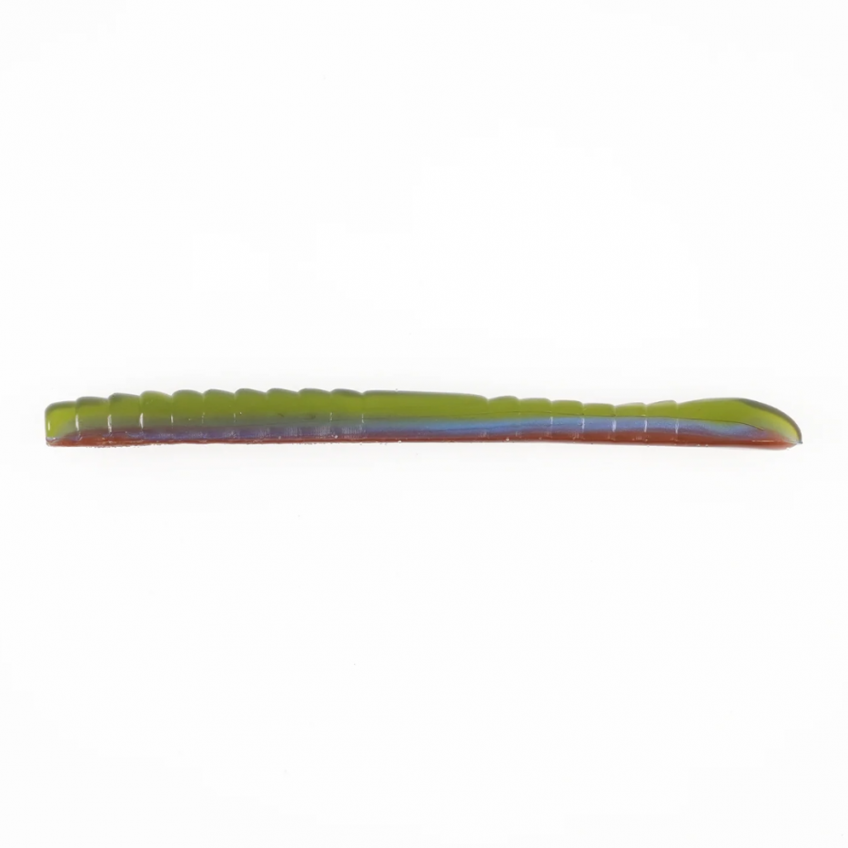 Gummifische Missile Baits Mini Magic Worm 10cm