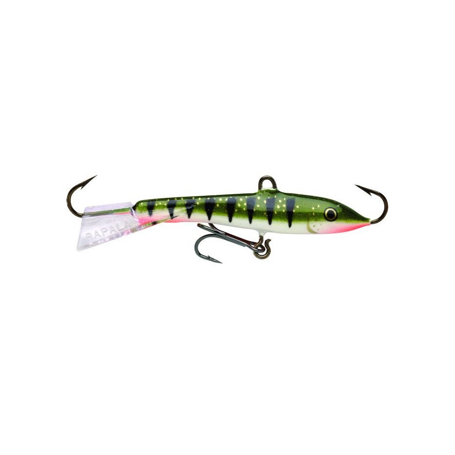 Kunstköder Rapala Jigging Rap 7cm