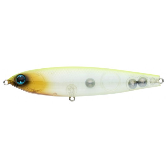 Poisson Nageur Daiwa Morethan Trick Upper 10,5cm