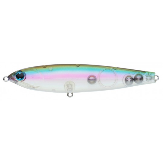 Señuelo Duro Daiwa Morethan Trick Upper 10,5cm