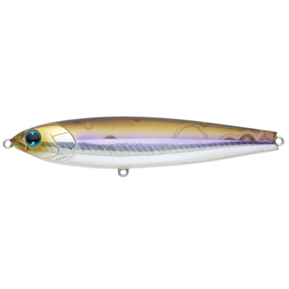 Señuelo Duro Daiwa Morethan Trick Upper 10,5cm