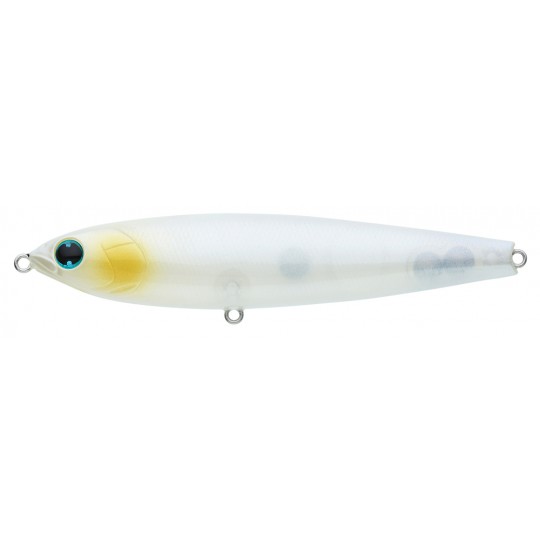 Poisson Nageur Daiwa Morethan Trick Upper 10,5cm