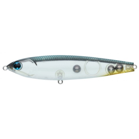 Señuelo Duro Daiwa Morethan Trick Upper 10,5cm