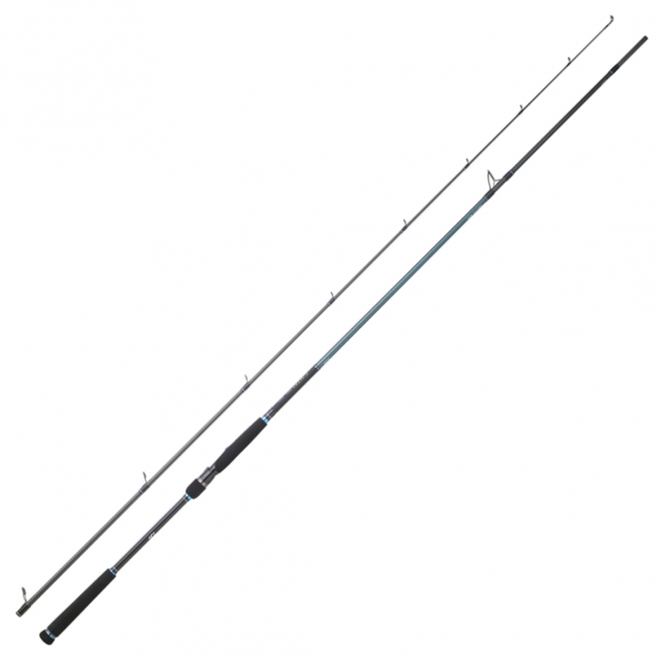 Spinning Rod Daiwa Caldia Seabass