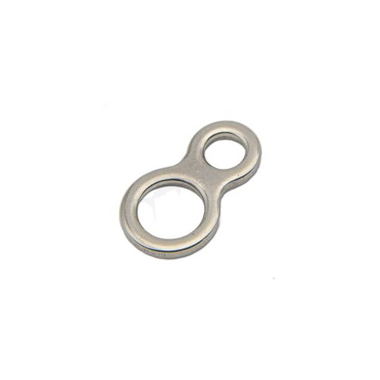 Welded Rings VMC 8-Jig Solid Ring