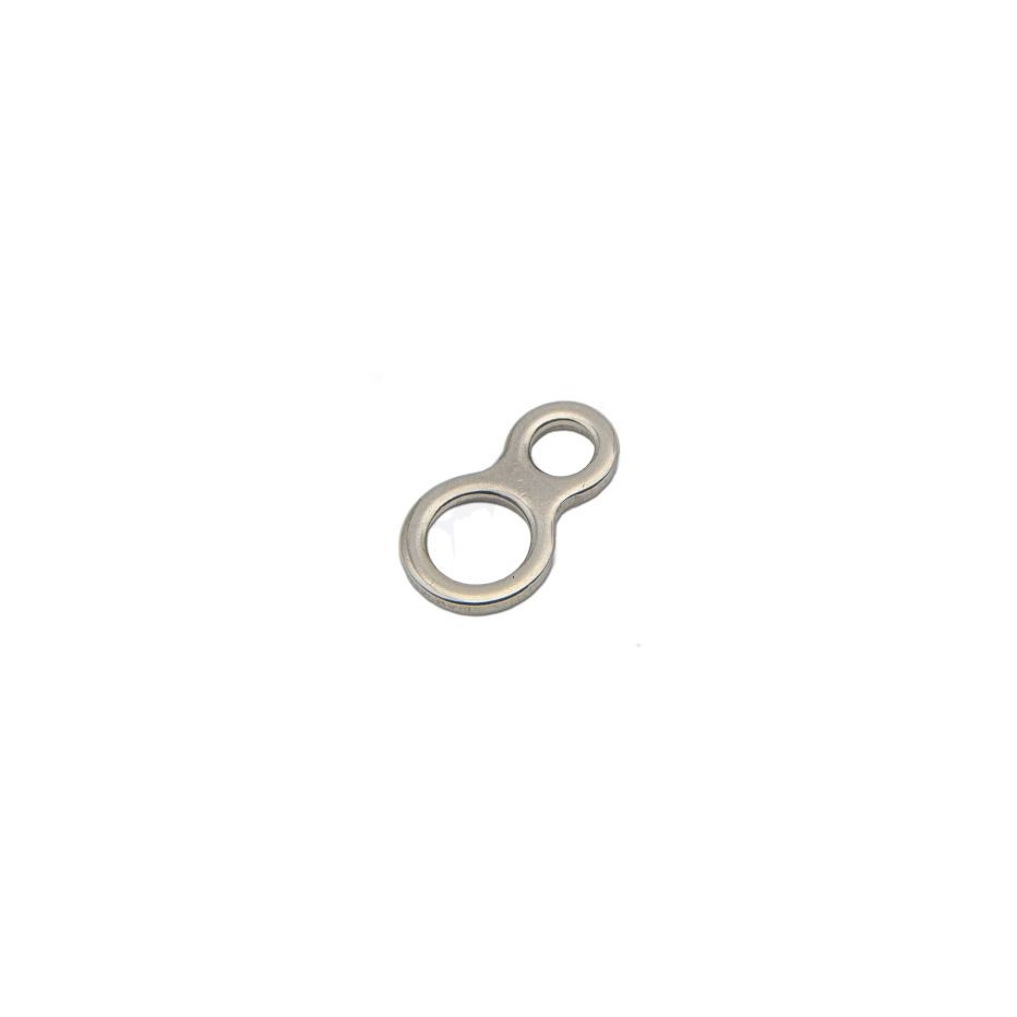 Welded Rings VMC 8-Jig Solid Ring