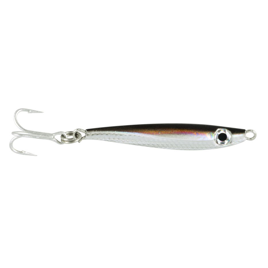 Jig Metálico Spro Cast'X 56g