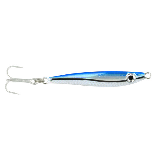 Jig Métallique Spro Cast'X 56g